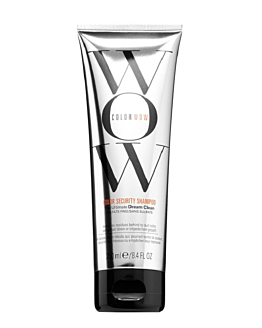 Color Wow Color Security Szampon zabezpieczający kolor włosów, 250 ml