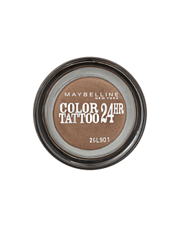 Maybelline Color Tattoo 24H Ombretto 35 On And On Bronze