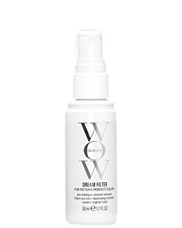 Color Wow Spray detoksykujący i usuwający osady, Travel size
