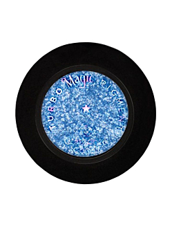 Constance Carroll Magic Turbo Pigment Cień do powiek, 11
