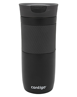 Contigo Byron Ss Matte Black