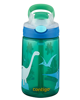 Contigo Gizmo Jungle Green Dino
