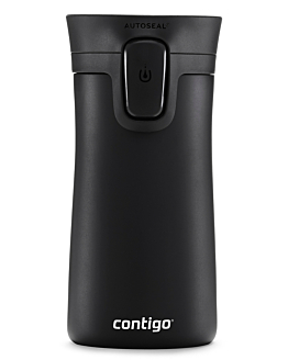Contigo Pinnacle Matte Black