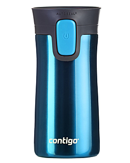 Contigo Pinnacle Kubek termiczny, Blue