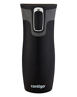Contigo West Loop Black