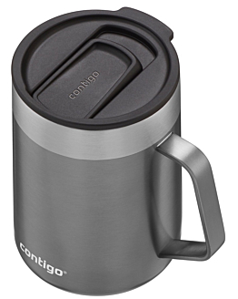 Contigo Streeterville Desk Mug SS Kubek termiczny, Sake Emea