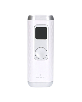 Garett Beauty Cool White - Depilator IPL
