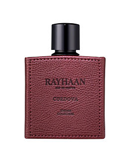 Rayhaan Cordova Eau de Parfum per uomo