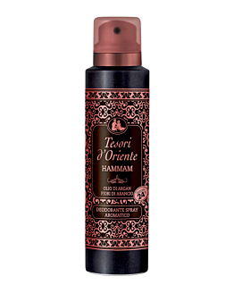 Tesori d'Oriente Dezodorant, Hammam