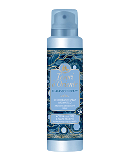 Tesori d'Oriente Dezodorant, Thalasso