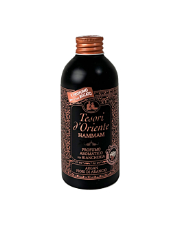 Tesori d'Oriente Perfumy do prania, Hammam 