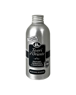 Tesori d'Oriente Perfumy do prania, Muschio Bianco