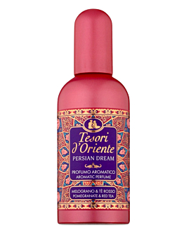 Tesori d'Oriente Persian Dream, Woda toaletowa dla kobiet