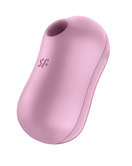 Satisfyer Cotton Candy Lila Masażer intymny