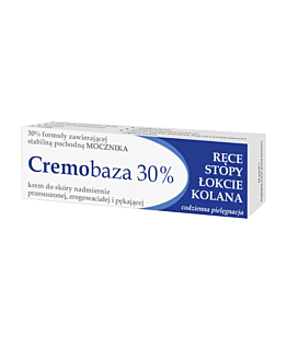 Cremobaza 30% Krem