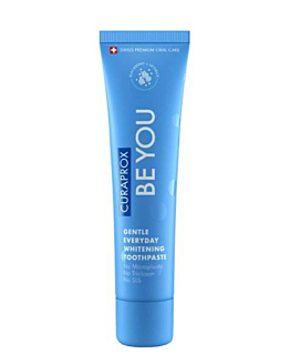 Curaprox Be You Pasta do zębów Blue