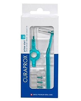 Curaprox Cps 06 Prime Start Szczoteczki Międzyzębowe