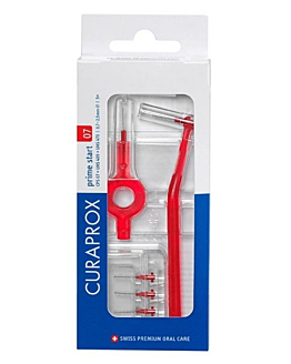 Curaprox Cps 07 Prime Start Szczoteczki Międzyzębowe