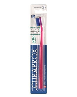 Curaprox CS 5460 Szczoteczka Ortho