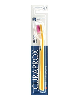 Curaprox CS Szczoteczka Smart