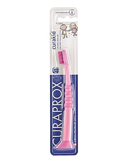 Curaprox Baby Szczoteczka