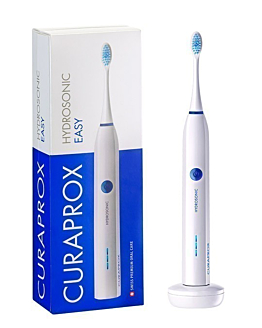 Curaprox Hydrosonic Easy Szczoteczka Soniczna