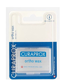 Curaprox Wosk Ortodontyczny