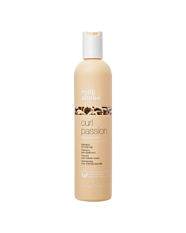 Milk Shake Curl Passion Shampoo per capelli ricci e mossi