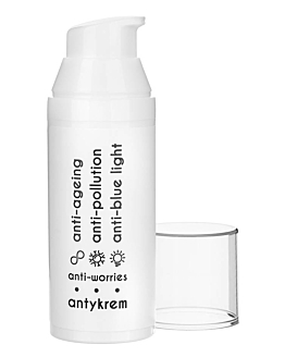 Cyrulicy Antykrem