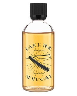 Cyrulicy Aftershave Razor Time
