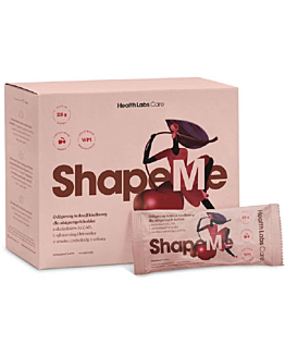 Health Labs Care ShapeMe Odżywczy koktajl, smak czekolady z wiśnią
