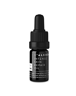 D'Alchemy Intense Skin Repair Oil Olio Viso Intensivamente Rigenerante 5 ml