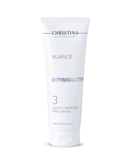 Christina Nuance Gliko Mineralna Maska Peelingująca