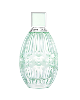 Jimmy Choo Floral woda toaletowa spray, 90ml