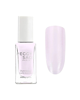 Peggy Sage Ekspresowa odżywka do paznokci Milky Pink, 11ml