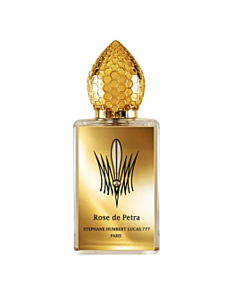 Stephane Humbert Lucas 777 Rose de Petra woda perfumowana spray, 50ml