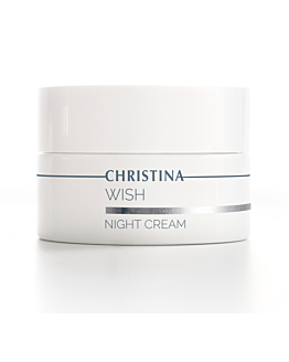 Christina Wish Night Cream Krem na noc