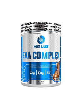 Yava Labs EAA kompleks smak cola