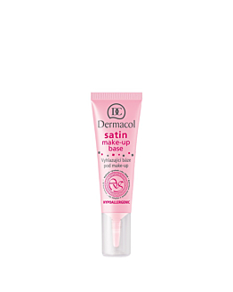 Dermacol Satin Make-Up Base satynowa baza pod makijaż, 10ml