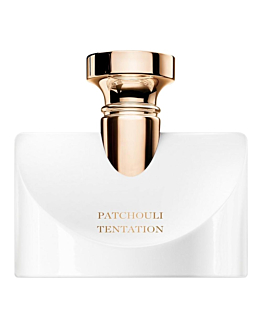 Bvlgari Splendida Patchouli Tentation woda perfumowana spray, 100ml