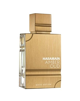 Al Haramain Amber Oud White Edition woda perfumowana spray, 100ml