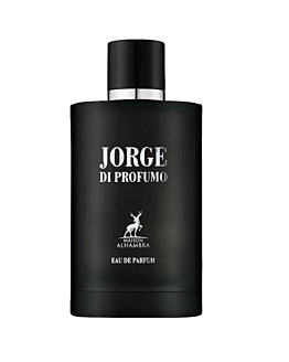 Maison Alhambra Jorge Di Profumo woda perfumowana spray, 100ml