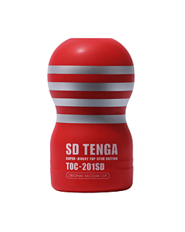 Masturbator Sd Original Cup Regular Tenga