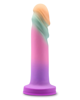 Dildo Blush Avant Sunrise Gaze Sherbet Blush