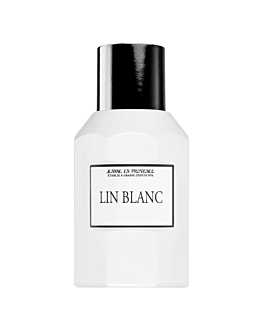Jeanne en Provence Lin Blanc Pour Homme woda toaletowa spray, 100ml