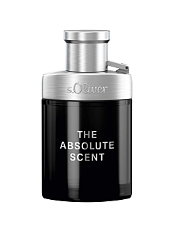 s.Oliver The Absolute Scent woda toaletowa spray, 50ml