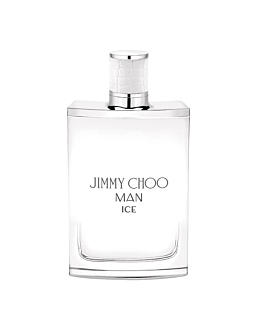 Jimmy Choo Man Ice woda toaletowa spray, 100ml