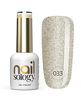 Clavier Nailsology lakier hybrydowy 033 Sunny Queen, 8ml