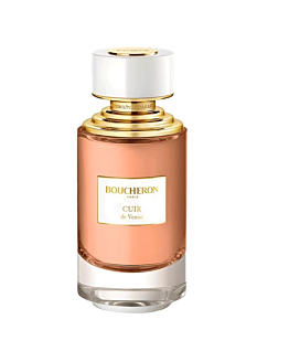 Boucheron Cuir de Venise woda perfumowana spray, 125ml