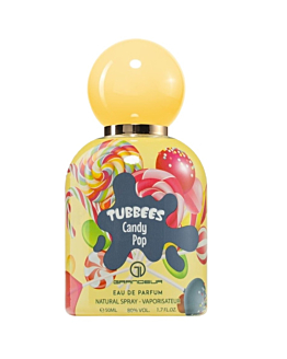 Grandeur Tubbees Candy Pop woda perfumowana spray, 50ml